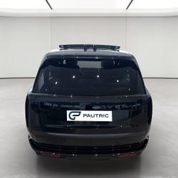 Land Rover Range Rover 3.0 P550e 550ch PHEV Autobiography SWB occasion - Fr&eacute;jus - photo 3/22