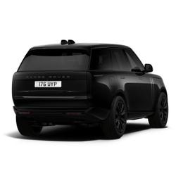 Land Rover Range Rover 3.0 P550e 550ch PHEV Autobiography SWB Fr&eacute;jus