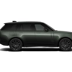 Land Rover Range Rover 3.0 P550e 550ch PHEV Autobiography SWB Fr&eacute;jus