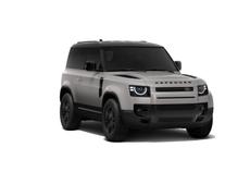 Land Rover Defender Fréjus