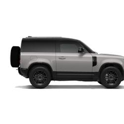 Land Rover Defender 90 3.0 D200 Hard Top S Fr&eacute;jus