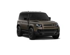 Land Rover Defender Fréjus