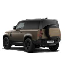Land Rover Defender 90 3.0 D200 Hard Top S Fr&eacute;jus