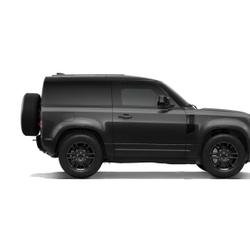 Land Rover Defender 90 3.0 D200 Hard Top S Fr&eacute;jus