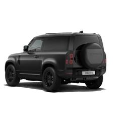 Land Rover Defender 90 3.0 D200 Hard Top S Fr&eacute;jus