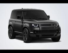 Land Rover Defender Fréjus