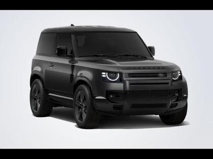Land Rover Defender - 90 3.0 D250 Hard Top X-Dynamic SE - 92 020 €