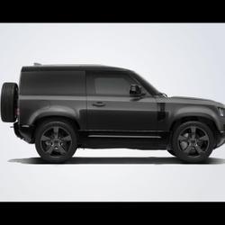 Land Rover Defender 90 3.0 D250 Hard Top X-Dynamic SE Fr&eacute;jus