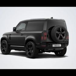 Land Rover Defender 90 3.0 D250 Hard Top X-Dynamic SE Fr&eacute;jus