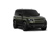 Land Rover Defender Nice