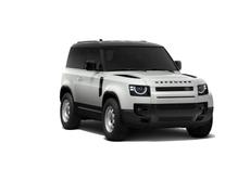 Land Rover Defender Fréjus