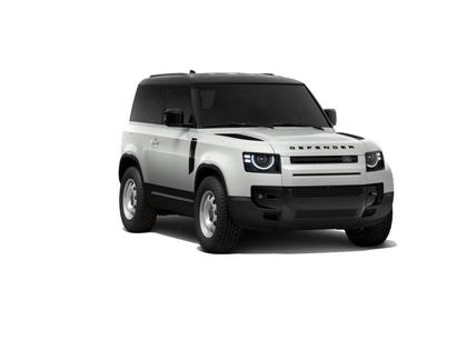 Land Rover Defender - 90 3.0 D200 Hard Top S - 83 140 €