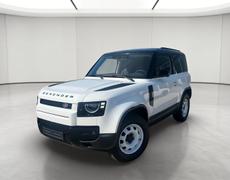 Land Rover Defender Fréjus