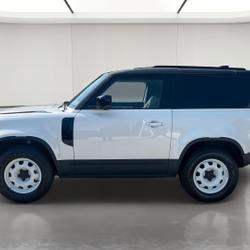 Land Rover Defender 90 3.0 D200 Hard Top S occasion - Fr&eacute;jus - photo 2/21