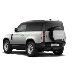 Land Rover Defender 90 3.0 D200 Hard Top S Fr&eacute;jus