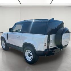 Land Rover Defender 90 3.0 D200 Hard Top S occasion - Fr&eacute;jus - photo 3/21
