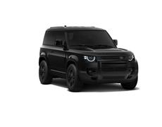 Land Rover Defender Nice