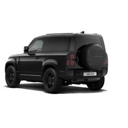 Land Rover Defender 90 3.0 D200 Hard Top S Nice