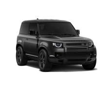 Land Rover Defender Nice