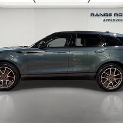 Land Rover Range Rover Velar 2.0 P400e 404ch PHEV Autobiography AWD BVA Crolles