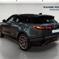 Land Rover Range Rover Velar 2.0 P400e 404ch PHEV Autobiography AWD BVA Crolles