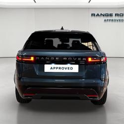 Land Rover Range Rover Velar 2.0 P400e 404ch PHEV Autobiography AWD BVA Crolles