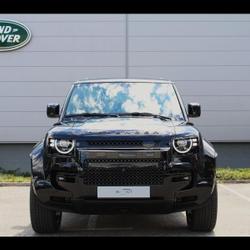Land Rover Defender 110 4.4 P635 Octa Black Crolles