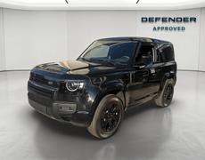 Land Rover Defender 90 3.0 D250 Hard Top X-Dynamic SE