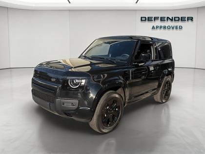 Land Rover Defender - 90 3.0 D250 Hard Top X-Dynamic SE - 87 366 €