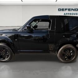 Land Rover Defender 90 3.0 D250 Hard Top X-Dynamic SE occasion - Nice - photo 2/12