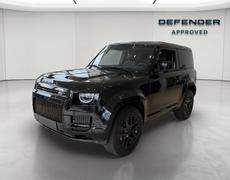 Land Rover Defender Fréjus