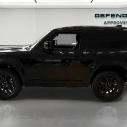 Land Rover Defender 90 3.0 D250 Hard Top X-Dynamic SE occasion - Fr&eacute;jus - photo 2/25