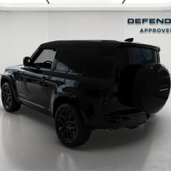 Land Rover Defender 90 3.0 D250 Hard Top X-Dynamic SE occasion - Fr&eacute;jus - photo 3/25