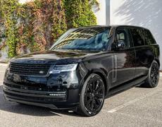 Land Rover Range Rover Monaco