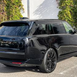 Land Rover Range Rover 3.0 P460e 460ch PHEV Autobiography LWB Monaco