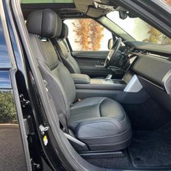 Land Rover Range Rover 3.0 P460e 460ch PHEV Autobiography LWB Monaco