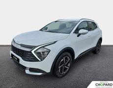 Kia Sportage Besançon