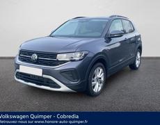 Volkswagen T-Cross Quimper