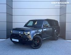 Land Rover Defender Fréjus