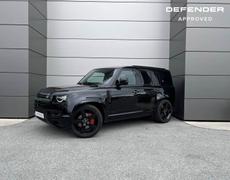 Land Rover Defender Fréjus