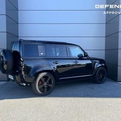 Land Rover Defender 110 3.0 P400 X Fr&eacute;jus