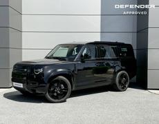 Land Rover Defender Fréjus