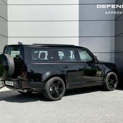Land Rover Defender 130 3.0 P400 X-Dynamic HSE Fr&eacute;jus