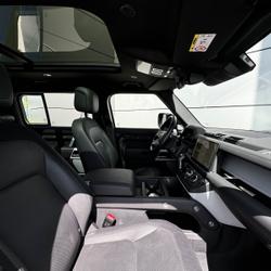 Land Rover Defender 130 3.0 P400 X-Dynamic HSE Fr&eacute;jus