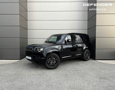 Land Rover Defender Fréjus