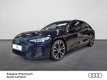 Audi A5 - 2.0 TDI Hybride 204ch S line S tronic 7 - 68 490 €
