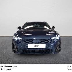 Audi A5 2.0 TDI Hybride 204ch S line S tronic 7 Lanester