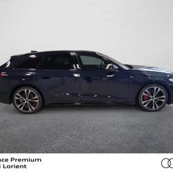 Audi A5 2.0 TDI Hybride 204ch S line S tronic 7 Lanester
