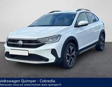 Volkswagen Taigo Quimper