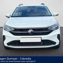Volkswagen Taigo 1.0 TSI 116ch VW Edition DSG7 Quimper